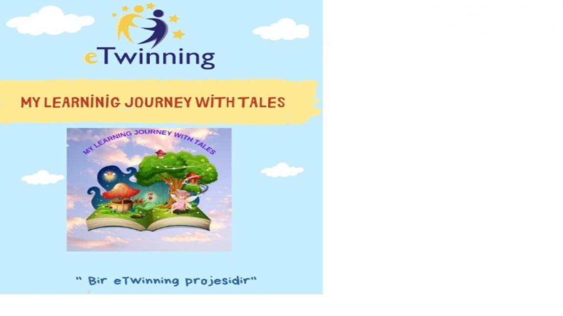  My Learning Journey With Tales Projesi